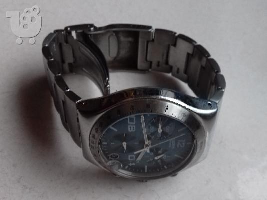 Ρολόι Swatch (Irony - Blustery)