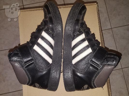 Adidas varial mid G56393 (size 44EU/9.5UK/US10/280JP)