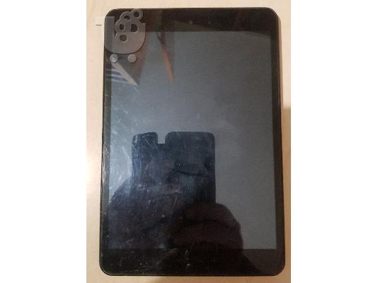 PoulaTo: Tablet ZTE Tab S8Q