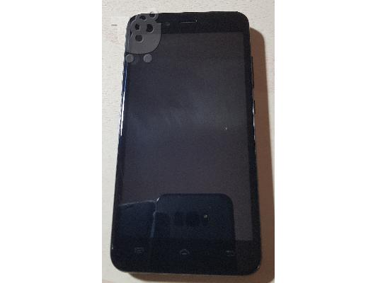 PoulaTo: Turbo-X α3 4G Smartphone