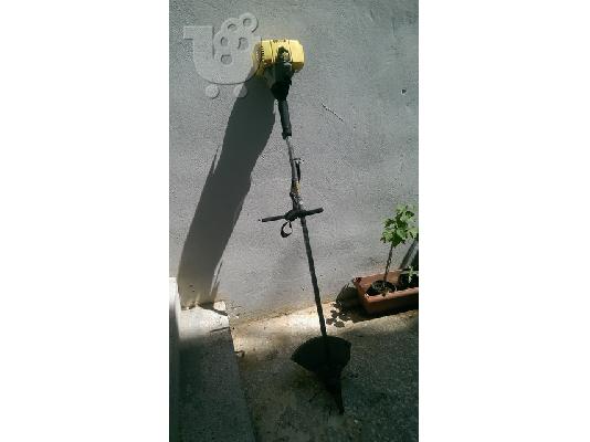 PoulaTo: ΧΛΟΟΚΟΠΤΙΚΌ TALON 3303