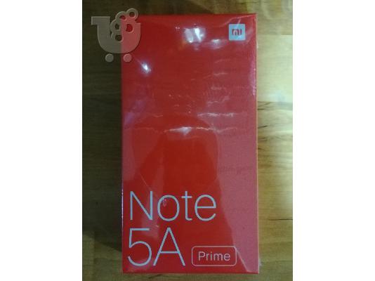 Xiaomi Redmi Note 5A Grey