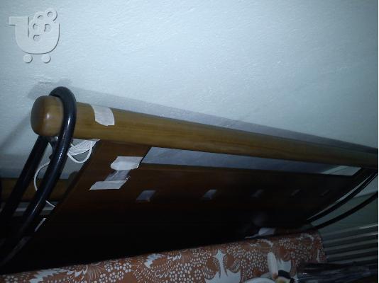 ΣΑΛΟΝΙ , ΚΡΕΒΑΤΙ  ΠΩΛΟΥΝΤΑΙ  