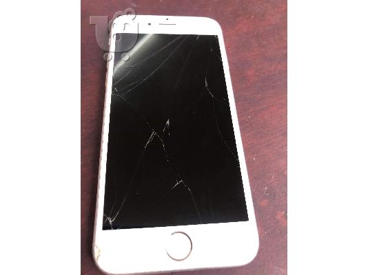 PoulaTo: iphone 6s 16GB