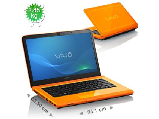 PoulaTo: Sony Vaio VPCCA3S1E/D/G/R/D.GC2,VPCSB3L9E/W.GC2,VPCSB3S9E/B.GC2