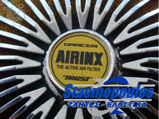 Φίλτρο αέρος μανιταρι trust greddy airinx