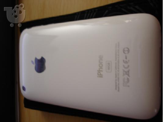 PoulaTo: iphone 3gs 16gb leuko