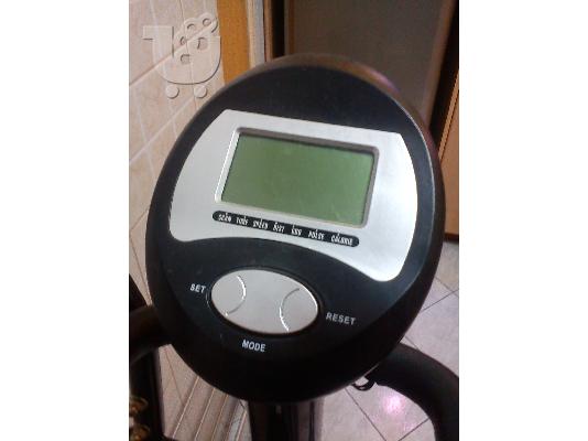 STEPPER