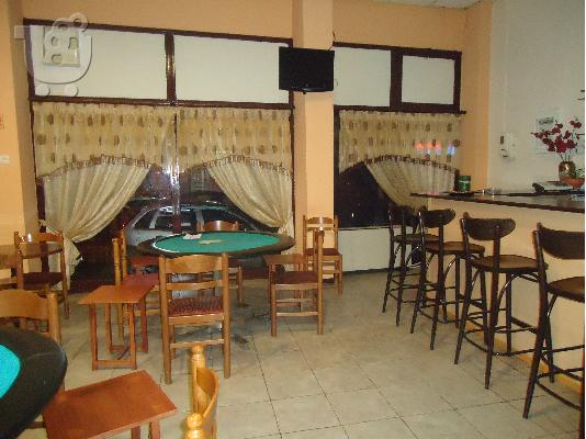 ΠΩΛΕΙΤΑΙ ΚΑΦΕΝΕΙΟ ΣΕ ΑΡΙΣΤΗ ΚΑΤΑΣΤΑΣΗ
