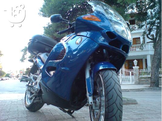 BMW K 1200 RS (5.50 rim) 