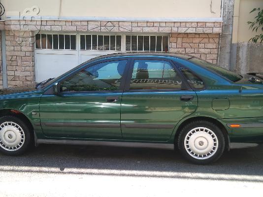 PoulaTo: VOLVO S40 '98