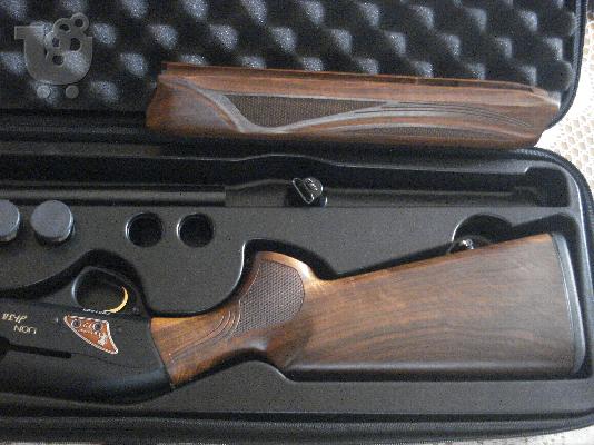 FABARM H 38 HUNTER cal12