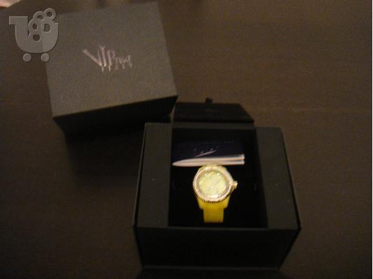 Ρολοι Vip Italy Diamond