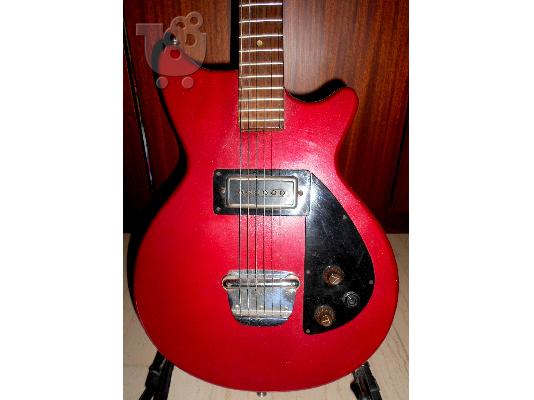Framus Vintage 60s