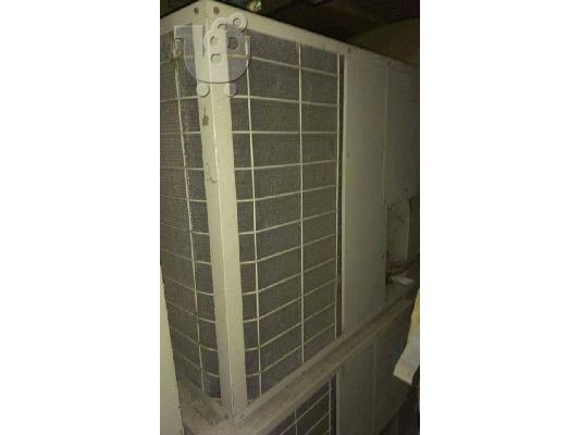 Μονάδες κλιματισμού Αμερικής 60.000BTU