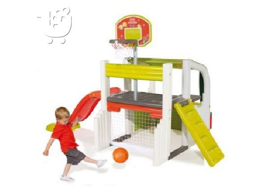ΠΑΙΔΟΤΟΠΟΣ SMOBY FUN CENTER (310059)