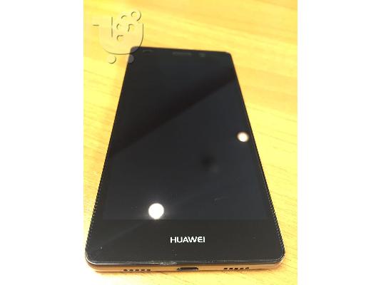 Huawei P8 lite