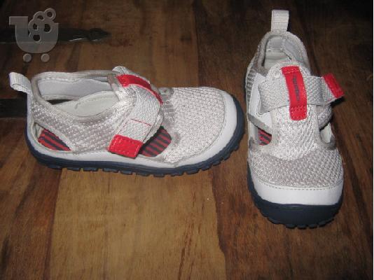 PoulaTo: 0565 Reebok σχεδον καινουρια Νο24