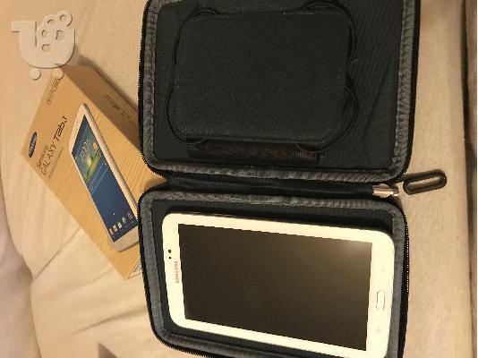 PoulaTo: Samsung Galaxy Tab 3 7
