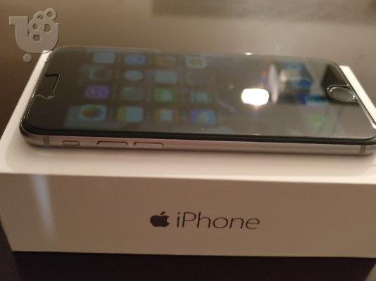 iPhone 6 16 GB Grey