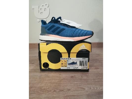 PoulaTo: *BRAND NEW* αφόρετα Adidas Solar Drive W Running Shoes