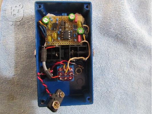 fulltone ocd v3