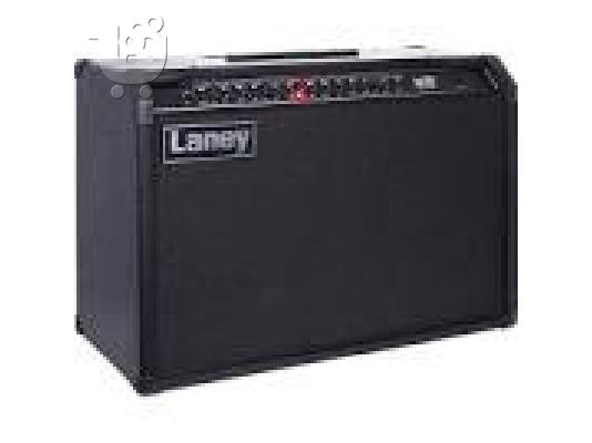 PoulaTo: LANEY LV300 TUBE FUSION-TWIN