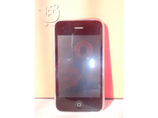 ΠΩΛΕΙΤΑΙ iPhone 3GS ΜΕ ΑΕΡΟΓΡΑΦΙΑ!!!!