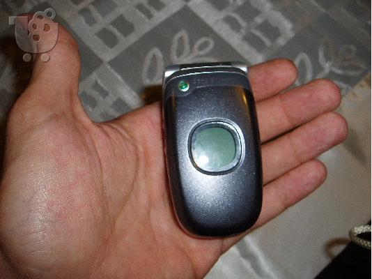 PoulaTo: ΠΩΛΕΙΤΑΙ Sony Ericsson Z300i