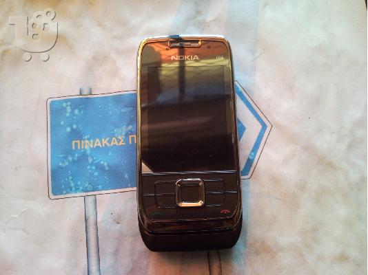 PoulaTo: NOKIA E66