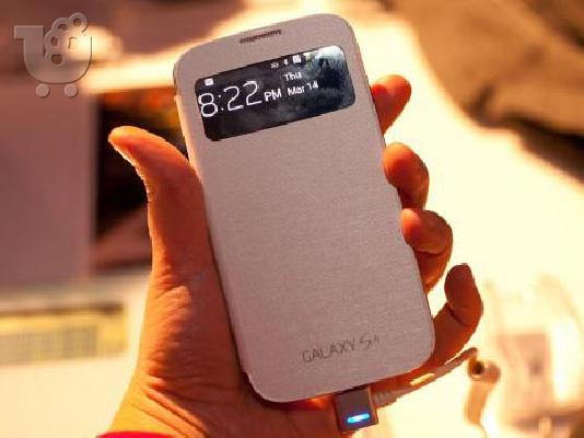 PoulaTo: galaxy s4