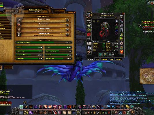 The Very best wow account