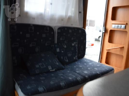 Adria Coral 660 SP 2005