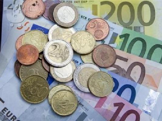 PoulaTo: Βοήθεια σε άτομα που έχουν οικονομική ανάγκη.