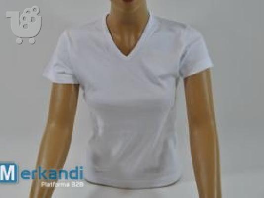 Stock Merkandi Γυναικεία T-shirt