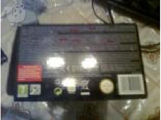3DS έχει τα πάντα αχρησημοποίητο σε καλη κατάσταση με συσκευασια +ενχειρίδια...