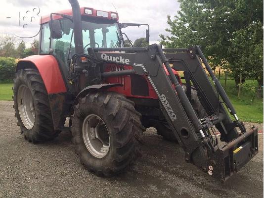 2004 case-ih cs110