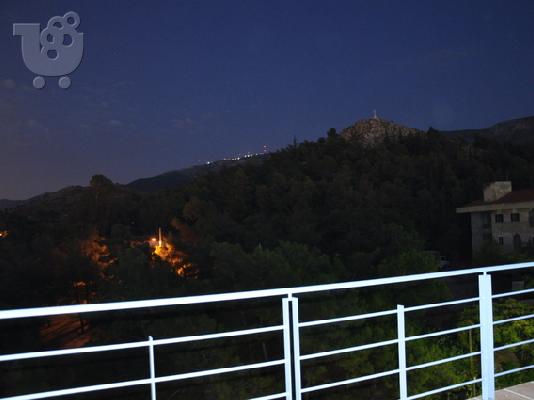 Πωλείται μεζονέτα 2ου και 3ου ορόφου