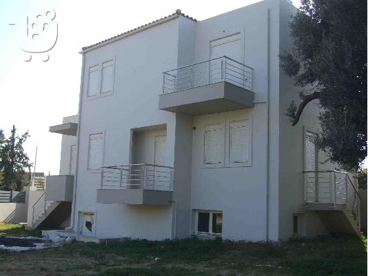 PoulaTo: Στα Καλέσσα έξω από το Ηράκλειο  νεόδμητη μεζονέτα 150m2