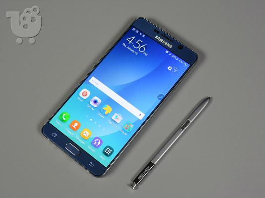 SAMSUNG NOTE5 CLONE QUAD-CORE 16 GB/13 MEGAPIXEL CAMERA/4G LTE
