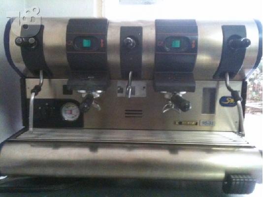 MHXANH ESPRESSO HEINAMI 95 -31