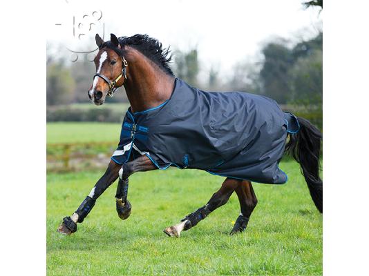 PoulaTo: 10 χρονών Kfps Reg Friesian Mare