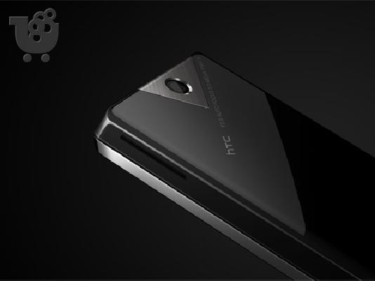 HTC Touch Diamond 2