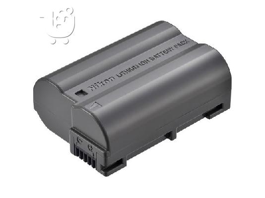 NIKON D610,BATTERY GRIP,BATTERIES