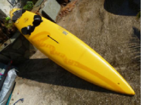 PoulaTo: Πωλείται σανίδα Windsurfing On 266 Converter