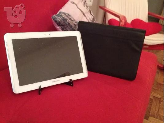 PoulaTo: samsung tab 2