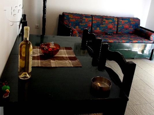 Ενοικιαζόμενα Διαμερίσματα Ακρογιάλι Ερατεινή