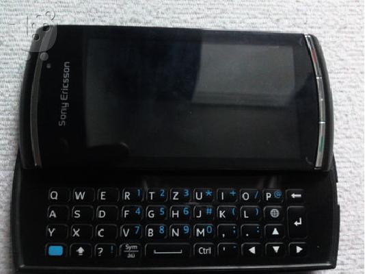 PoulaTo: Sony Ericsson Vivaz u8i ►ΟΛΟΚΑΙΝΟΥΡΓΙΟ◄