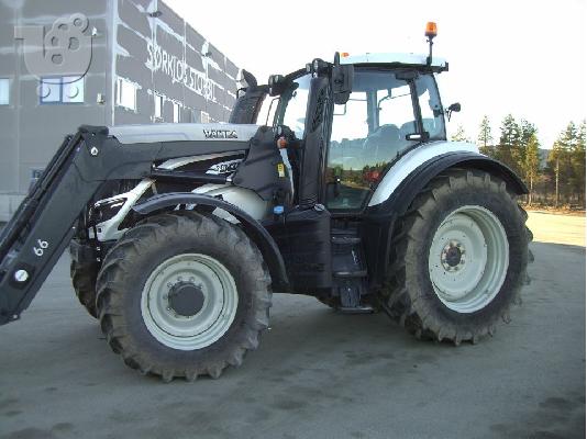 Valtra T194D Valtra T194D 2015 1.272.000 £