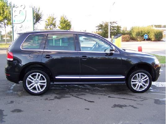 PoulaTo: VW TOUAREG '06